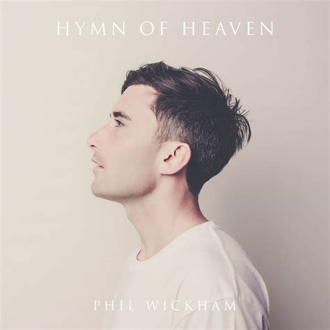 phil wickham|Official Website .